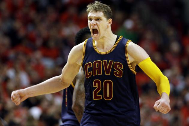 Timofey Mozgov