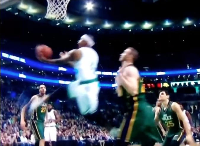 Isaiah Thomas
