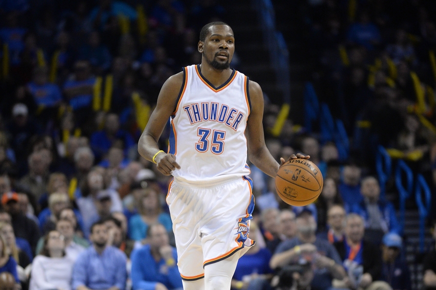 NBA Storylines