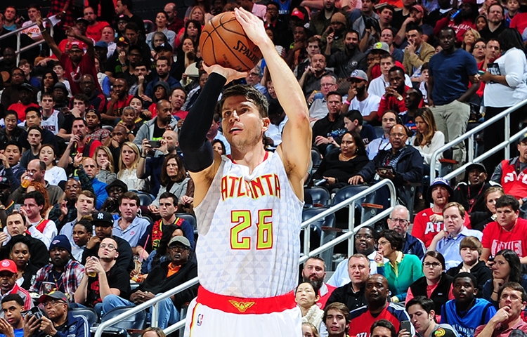 Kyle Korver