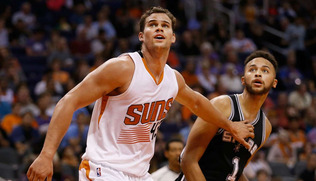 Kris Humphries