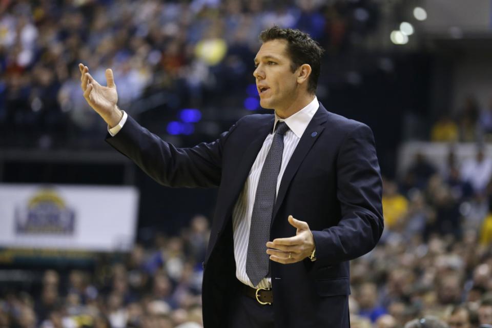 Luke Walton