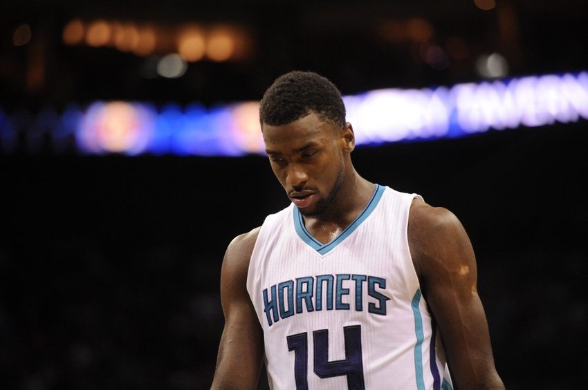 Michael Kidd-Gilchrist