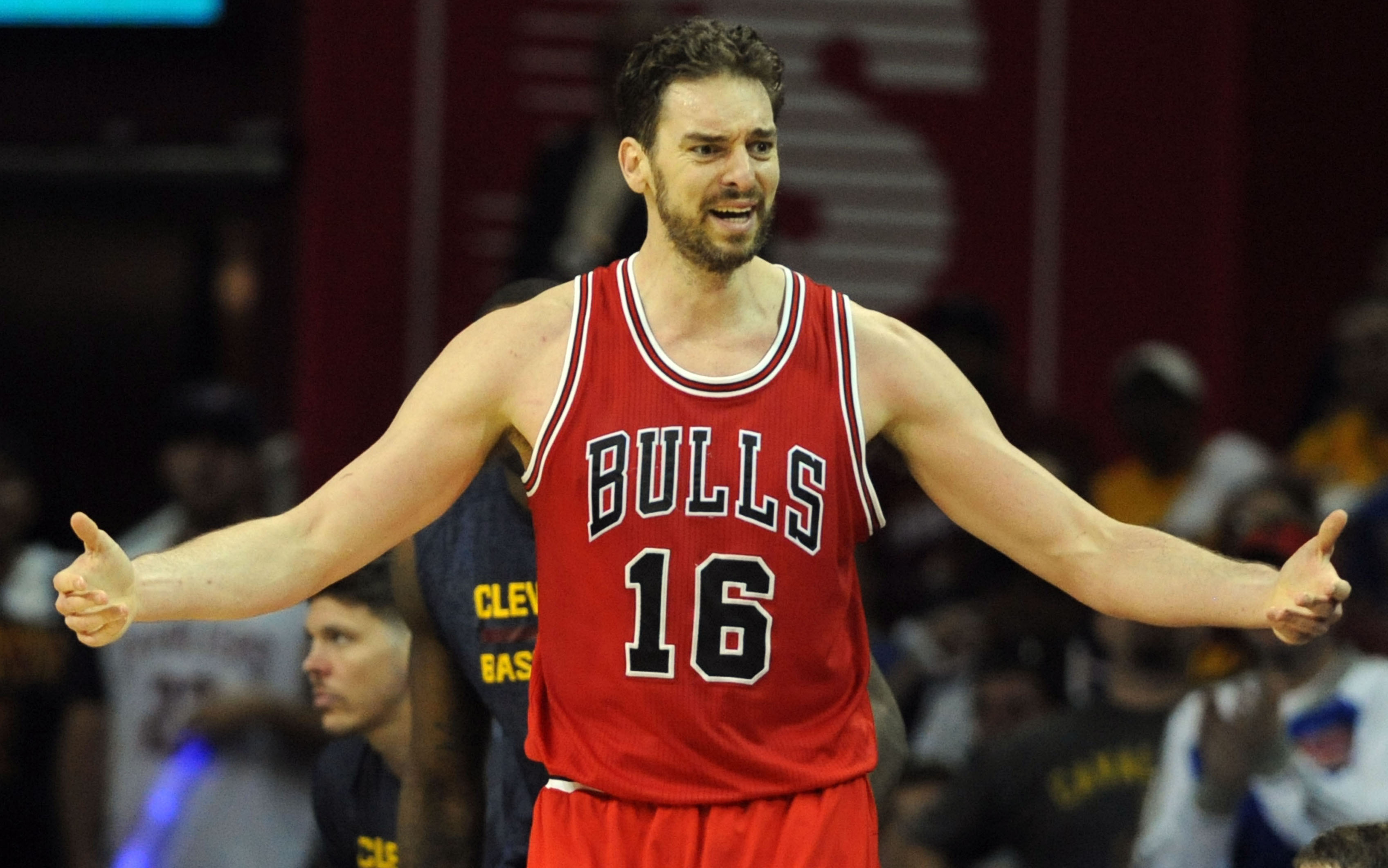 Pau Gasol