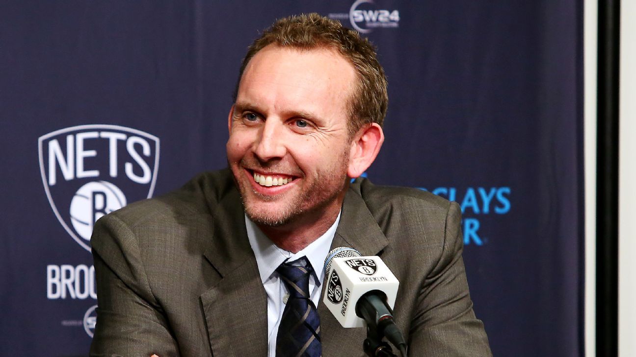 Sean Marks