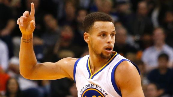 Steph Curry