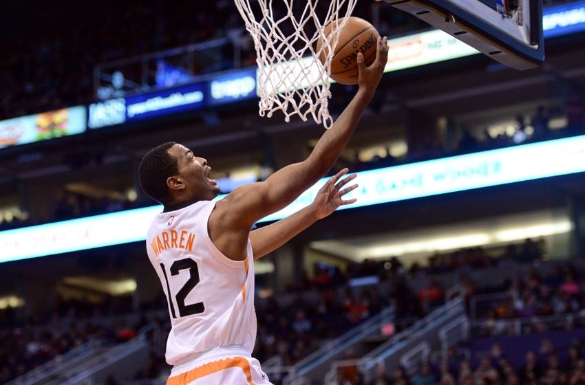 T.J. Warren