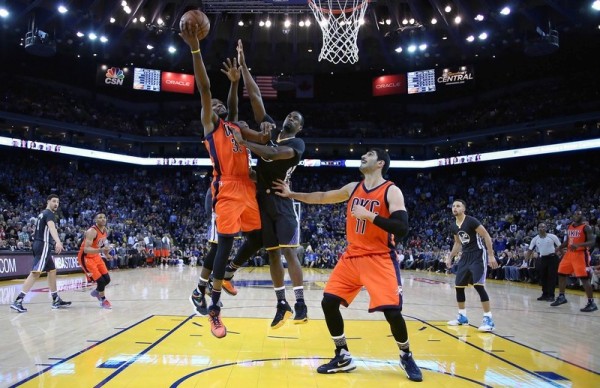 Mandatory Credit: Cary Edmondson/USA TODAY Sports