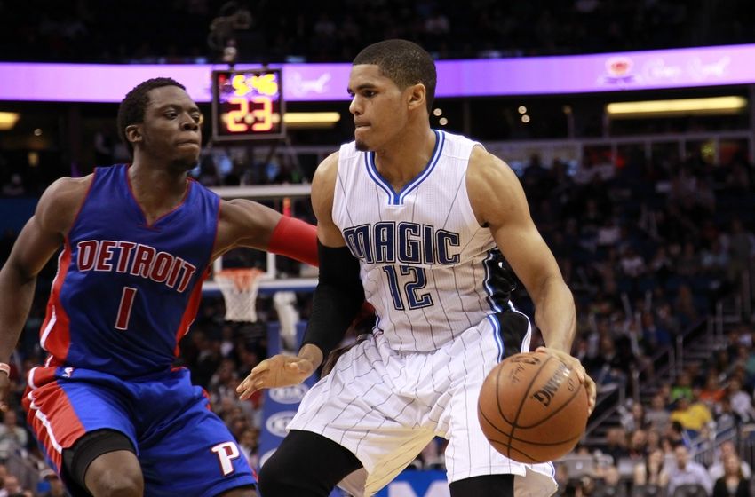 Tobias Harris