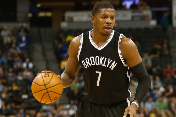 Joe Johnson