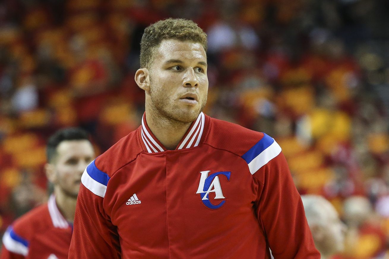 Blake Griffin