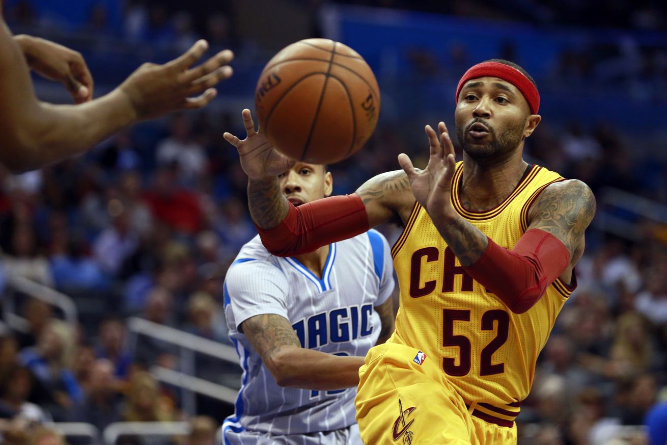 Mo WIlliams