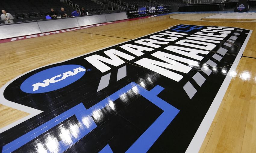 2022 NCAA Tournament