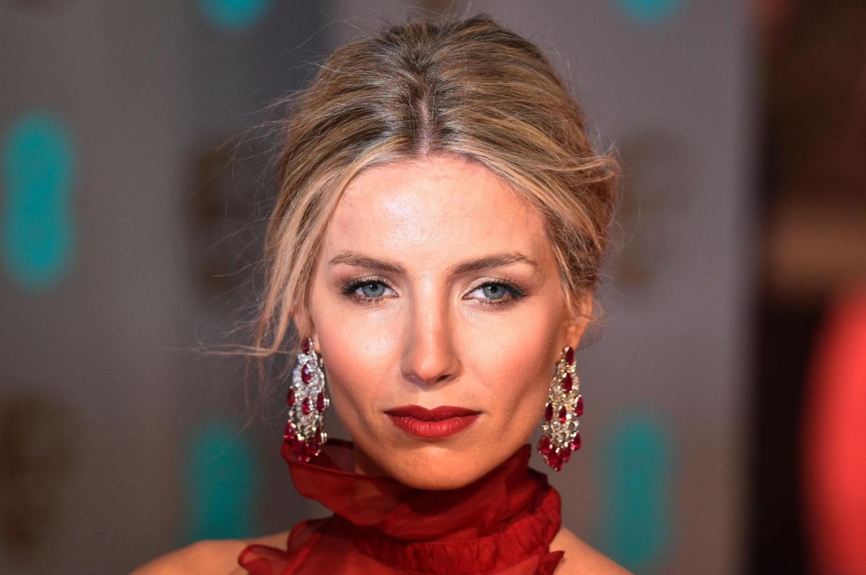Peaky Blinders' Annabelle Wallis joins 'The Mummy' Reboot (Photo: Independent UK)