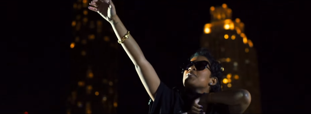 Dej Loaf Desire