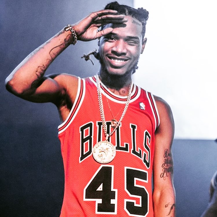 Fetty Wap - 'My Environment'