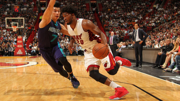 Justise Winslow