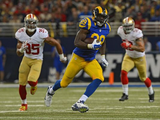 Jared Cook