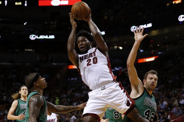 Rookie Small Forwards