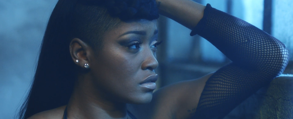 Keke Palmer Enemiez