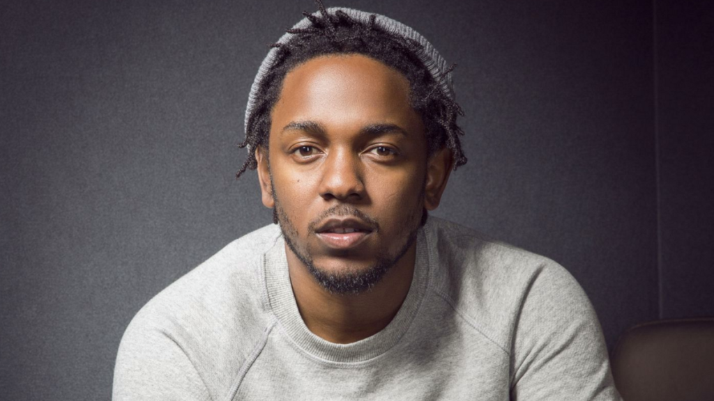 Kendrick Lamar 099