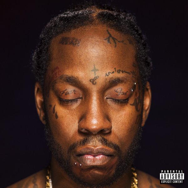 Lil Wayne 2 Chainz Collegrove