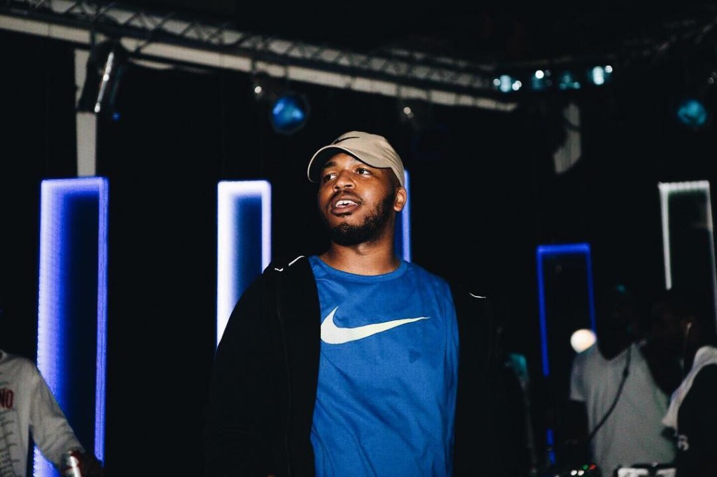 Quentin Miller