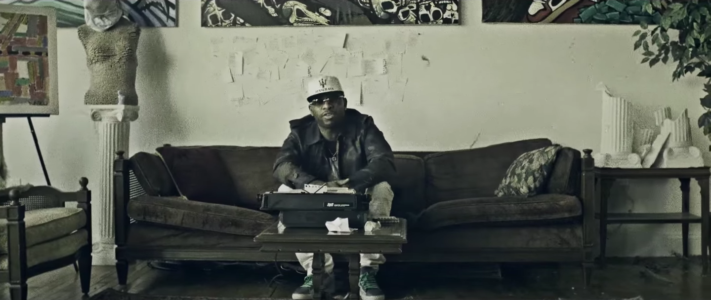 Royce Da 5'9