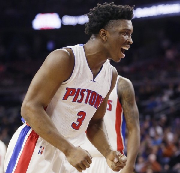 Justise Winslow