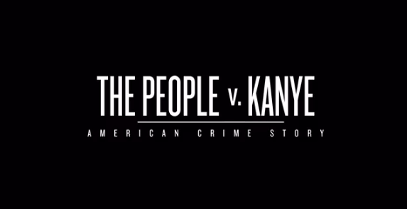 The People V. Kanye
