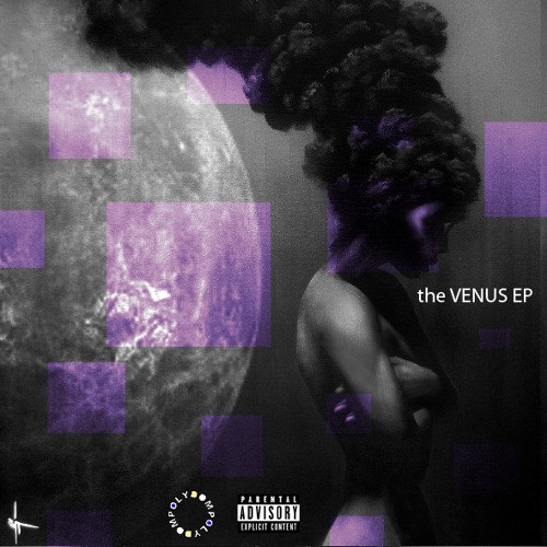 the Venus EP