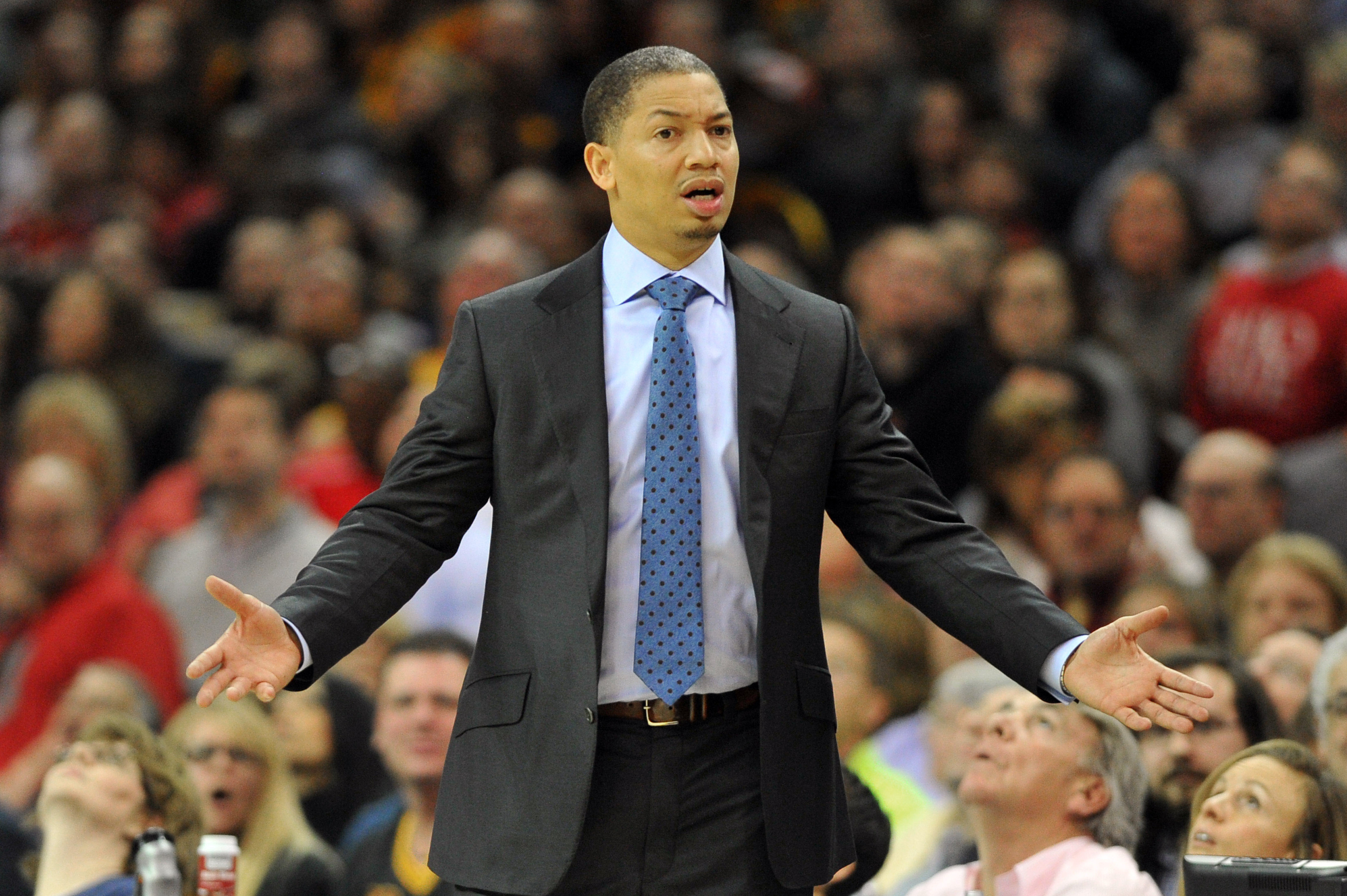 Tyronn Lue