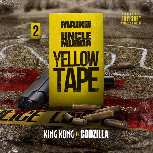 Yellow Tape