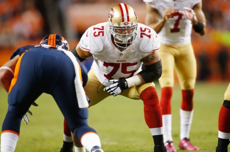 Alex Boone