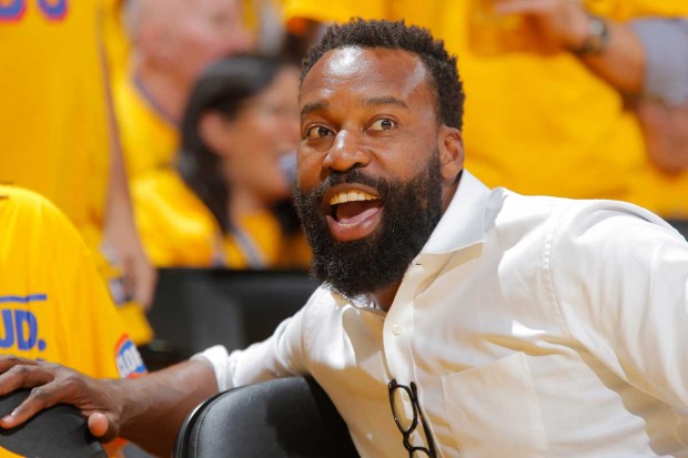 Baron Davis