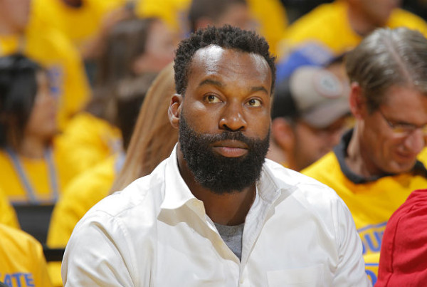 Baron Davis