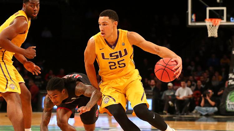 Ben Simmons