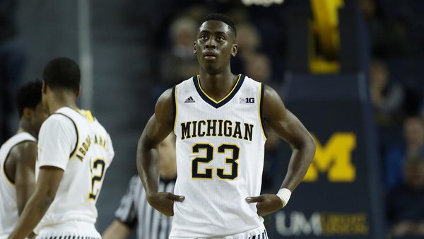 Caris LeVert