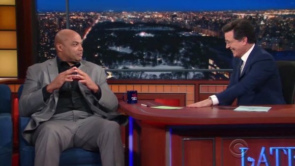 Charles Barkley