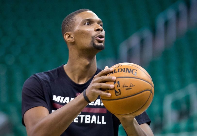 Chris Bosh