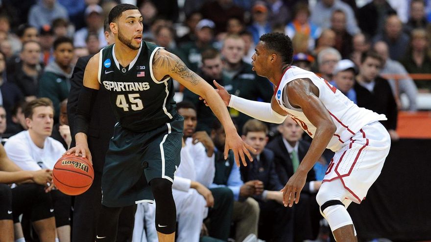 Denzel Valentine