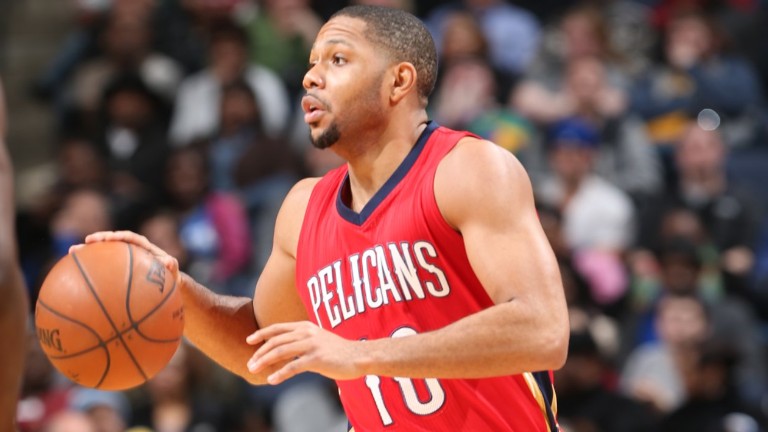 Eric Gordon