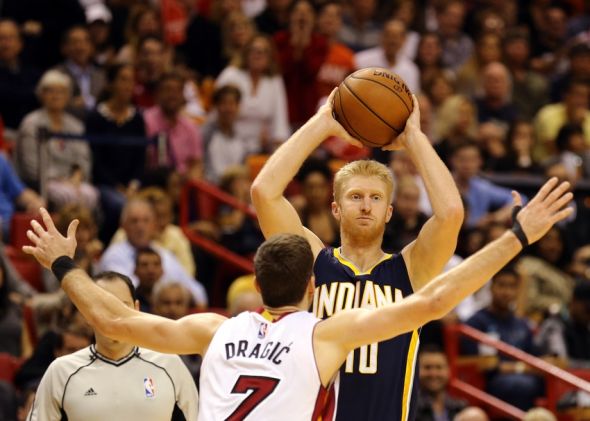 Steve Mitchell/USA TODAY Sports