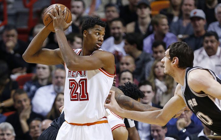 Hassan Whiteside