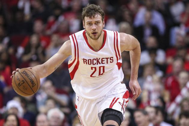 Donatas Motiejunas