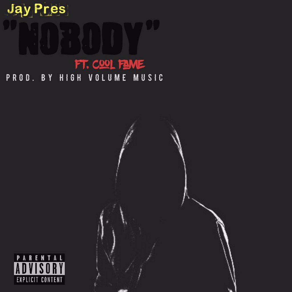 Nobody