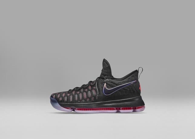 Nike Air Zoom KD 9