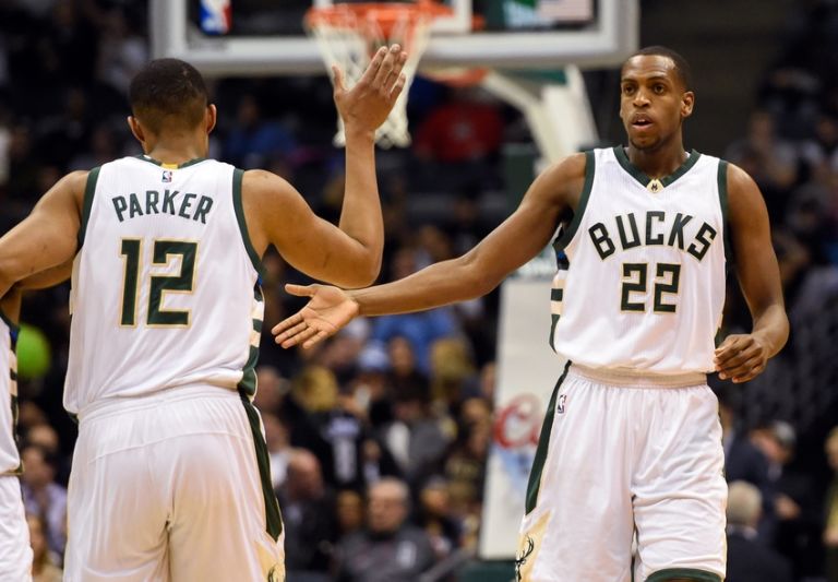 Khris Middleton