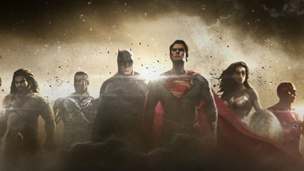 Justice League