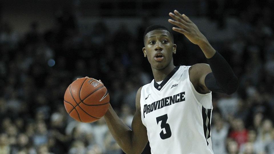 Kris Dunn 